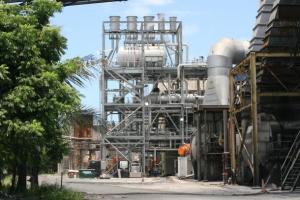 Queensland sugar company turns its hand to power generation